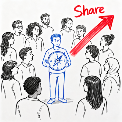 RXT Share Crowd